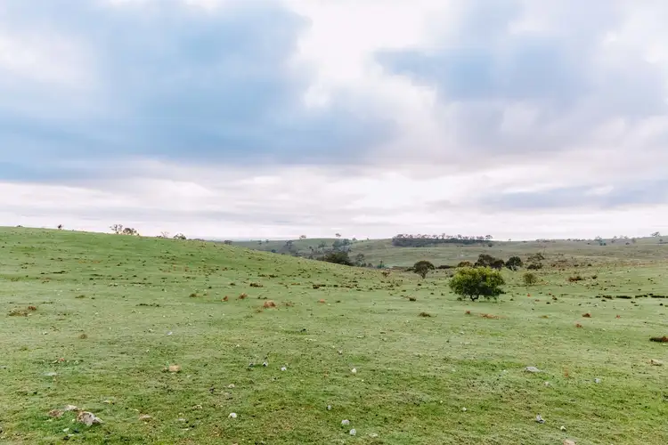 Fifth view of Homely land listing, Lot 3, 375 Kellys Road, Lyal VIC 3444