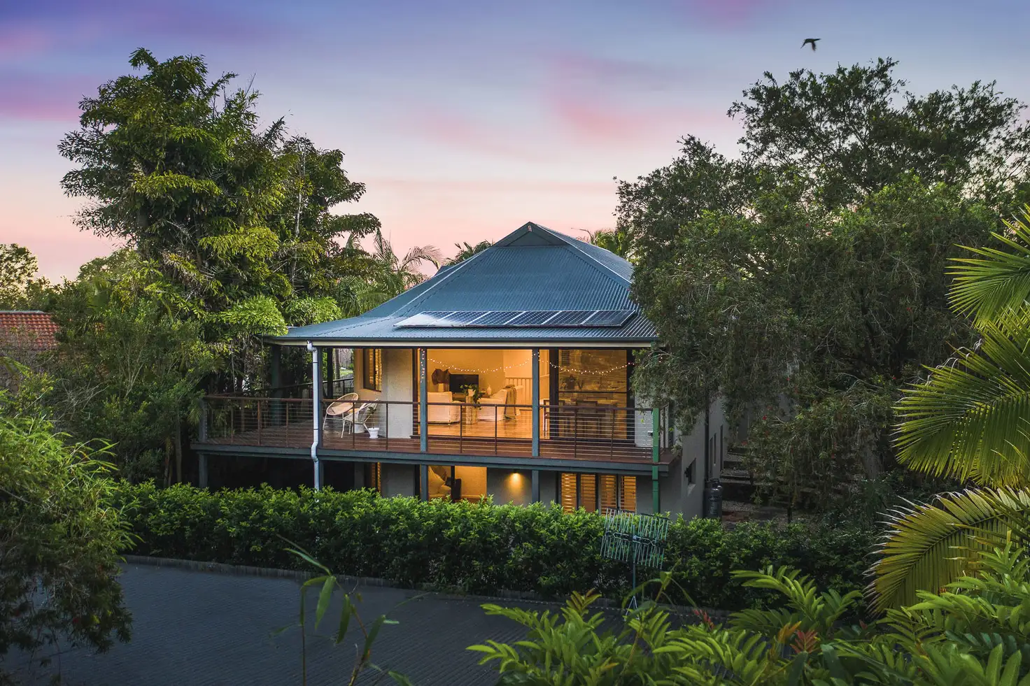 Main view of Homely house listing, 5 Hakea Crescent, Suffolk Park NSW 2481