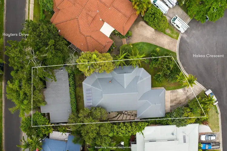 Third view of Homely house listing, 5 Hakea Crescent, Suffolk Park NSW 2481