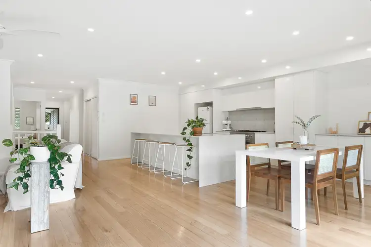 Fifth view of Homely house listing, 5 Hakea Crescent, Suffolk Park NSW 2481