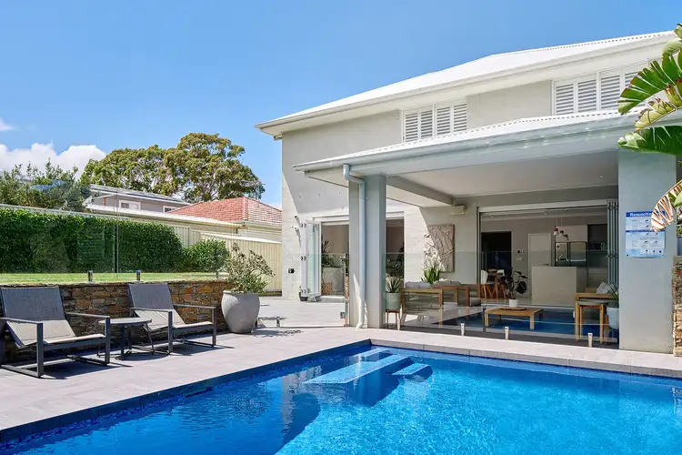 Main view of Homely house listing, 113 Burraneer Bay Road, Burraneer NSW 2230