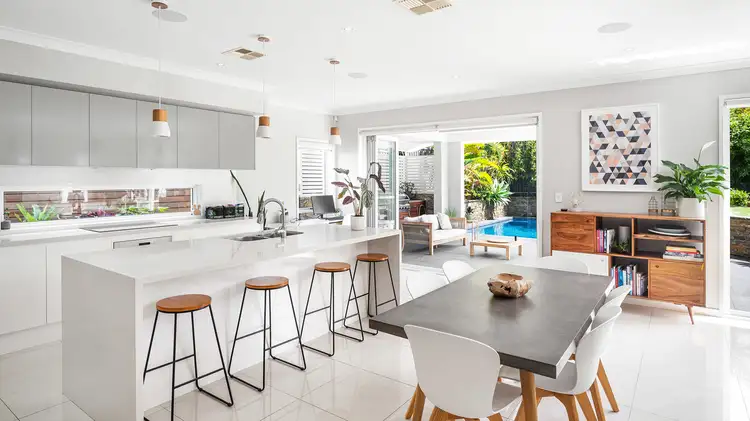 Second view of Homely house listing, 113 Burraneer Bay Road, Burraneer NSW 2230