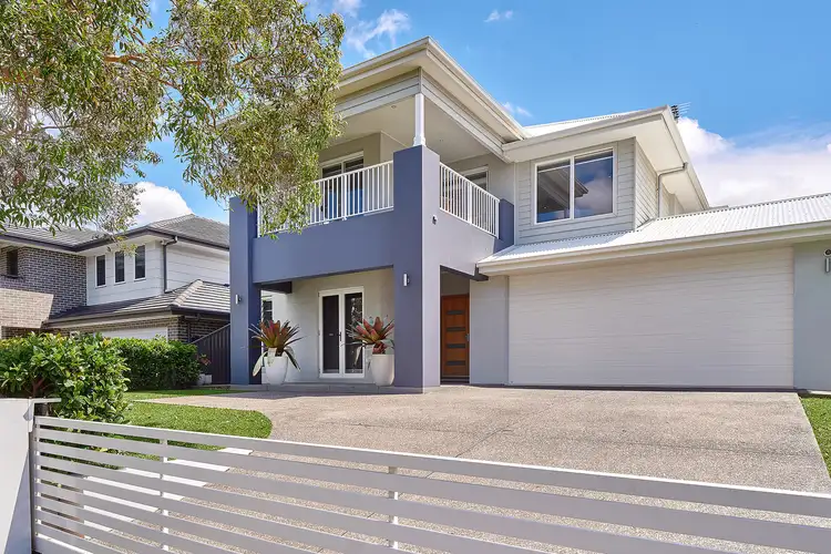 Third view of Homely house listing, 113 Burraneer Bay Road, Burraneer NSW 2230