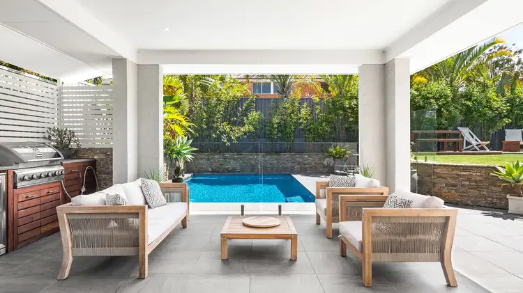 Fifth view of Homely house listing, 113 Burraneer Bay Road, Burraneer NSW 2230