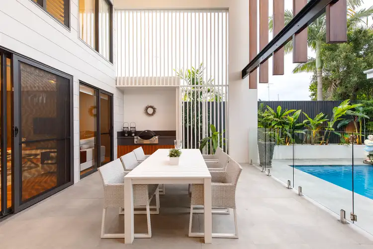Fourth view of Homely house listing, 13 Janet Street, Noosaville QLD 4566