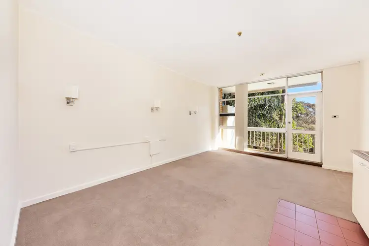 Second view of Homely studio listing, 62/450 Pacific Highway, Lane Cove North NSW 2066