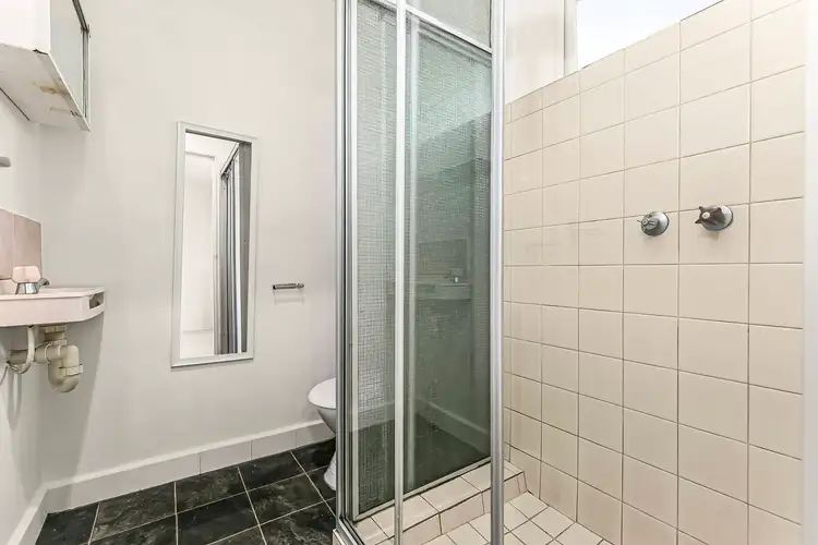 Fourth view of Homely studio listing, 44/26-28 Canterbury Street, Flemington VIC 3031