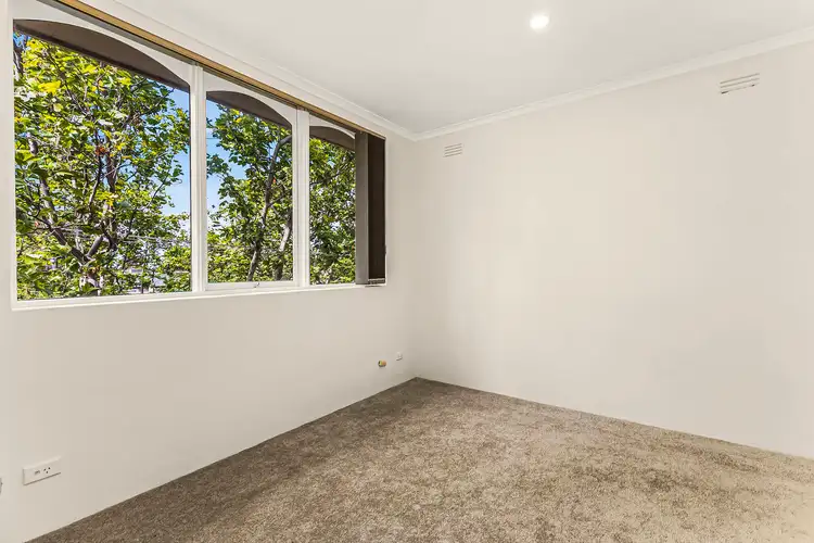 Fifth view of Homely studio listing, 44/26-28 Canterbury Street, Flemington VIC 3031