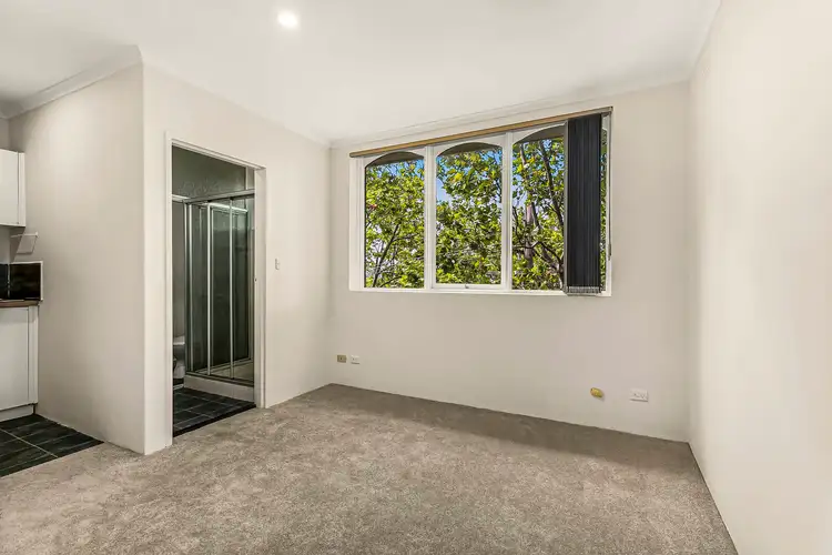 Sixth view of Homely studio listing, 44/26-28 Canterbury Street, Flemington VIC 3031