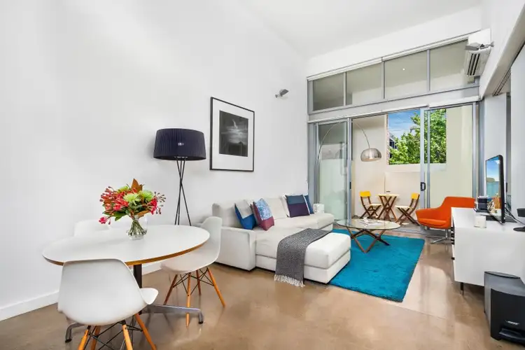Main view of Homely apartment listing, 9/25 Barr Street, Camperdown NSW 2050
