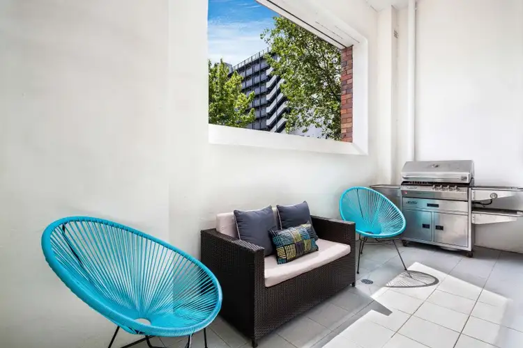 Sixth view of Homely apartment listing, 9/25 Barr Street, Camperdown NSW 2050