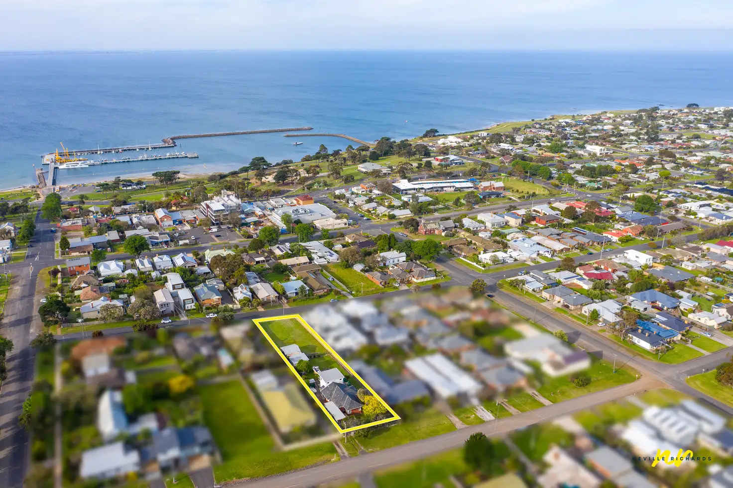 Main view of Homely house listing, 37 Willis Street, Portarlington VIC 3223