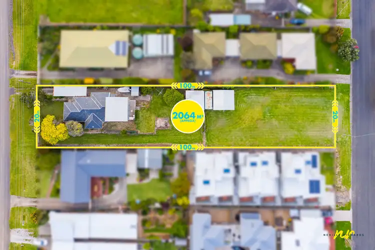 Second view of Homely house listing, 37 Willis Street, Portarlington VIC 3223