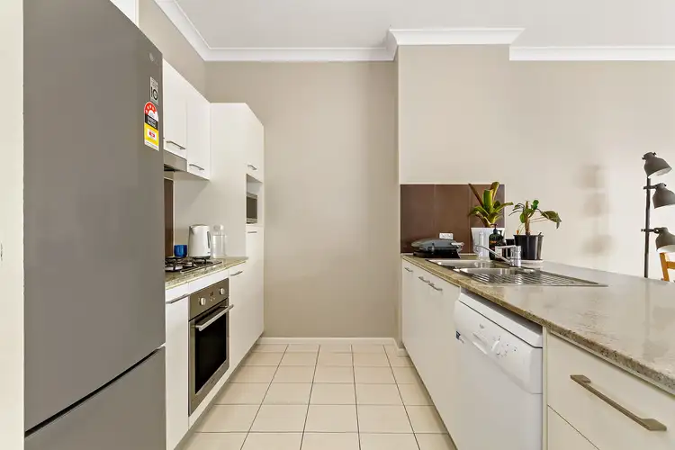 Main view of Homely apartment listing, 47/37 Playfield Street, Chermside QLD 4032