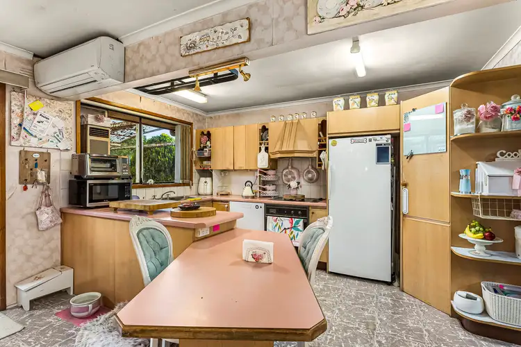 Sixth view of Homely house listing, 145 Markham Road, Riddells Creek VIC 3431