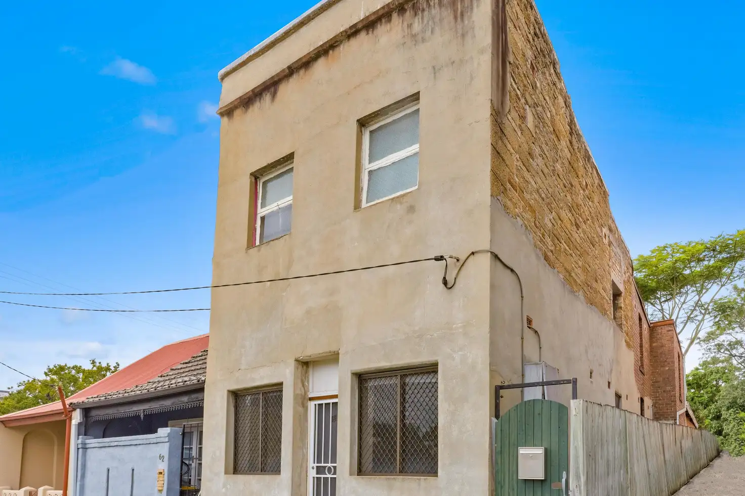 Main view of Homely house listing, 64 Macauley Street, Leichhardt NSW 2040
