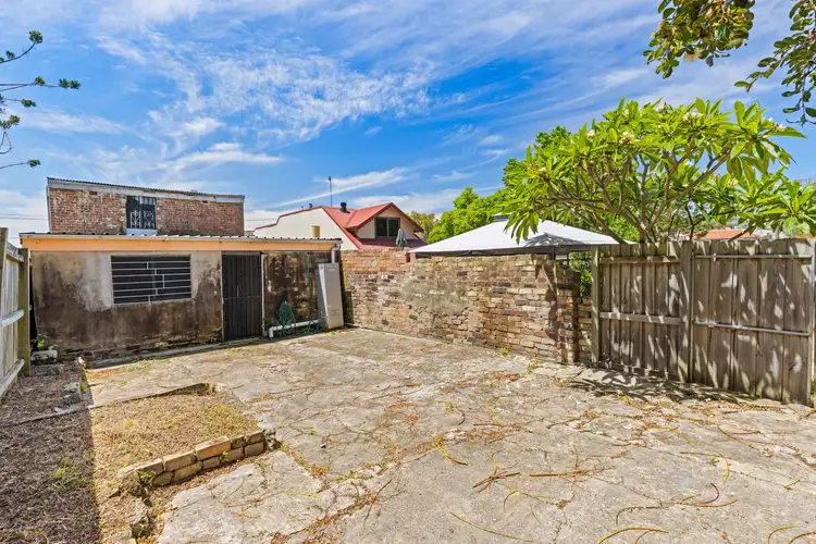 Fifth view of Homely house listing, 64 Macauley Street, Leichhardt NSW 2040