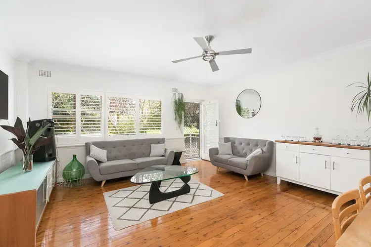 Main view of Homely apartment listing, 2/22 Bando Road, Cronulla NSW 2230