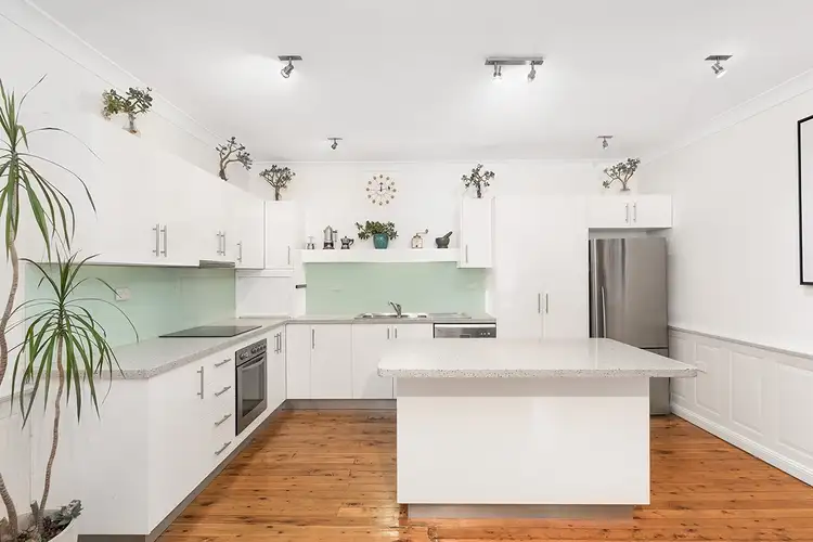 Second view of Homely apartment listing, 2/22 Bando Road, Cronulla NSW 2230