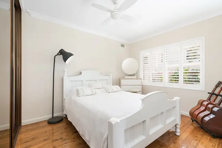 Third view of Homely apartment listing, 2/22 Bando Road, Cronulla NSW 2230