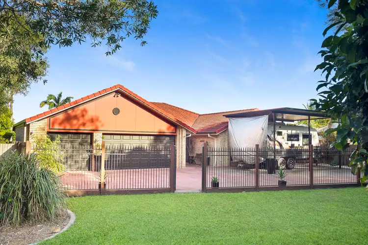 Main view of Homely house listing, 189 University Way, Sippy Downs QLD 4556