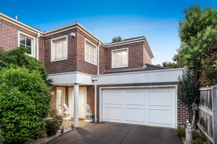 3/732 Doncaster Road, Doncaster VIC 3108
