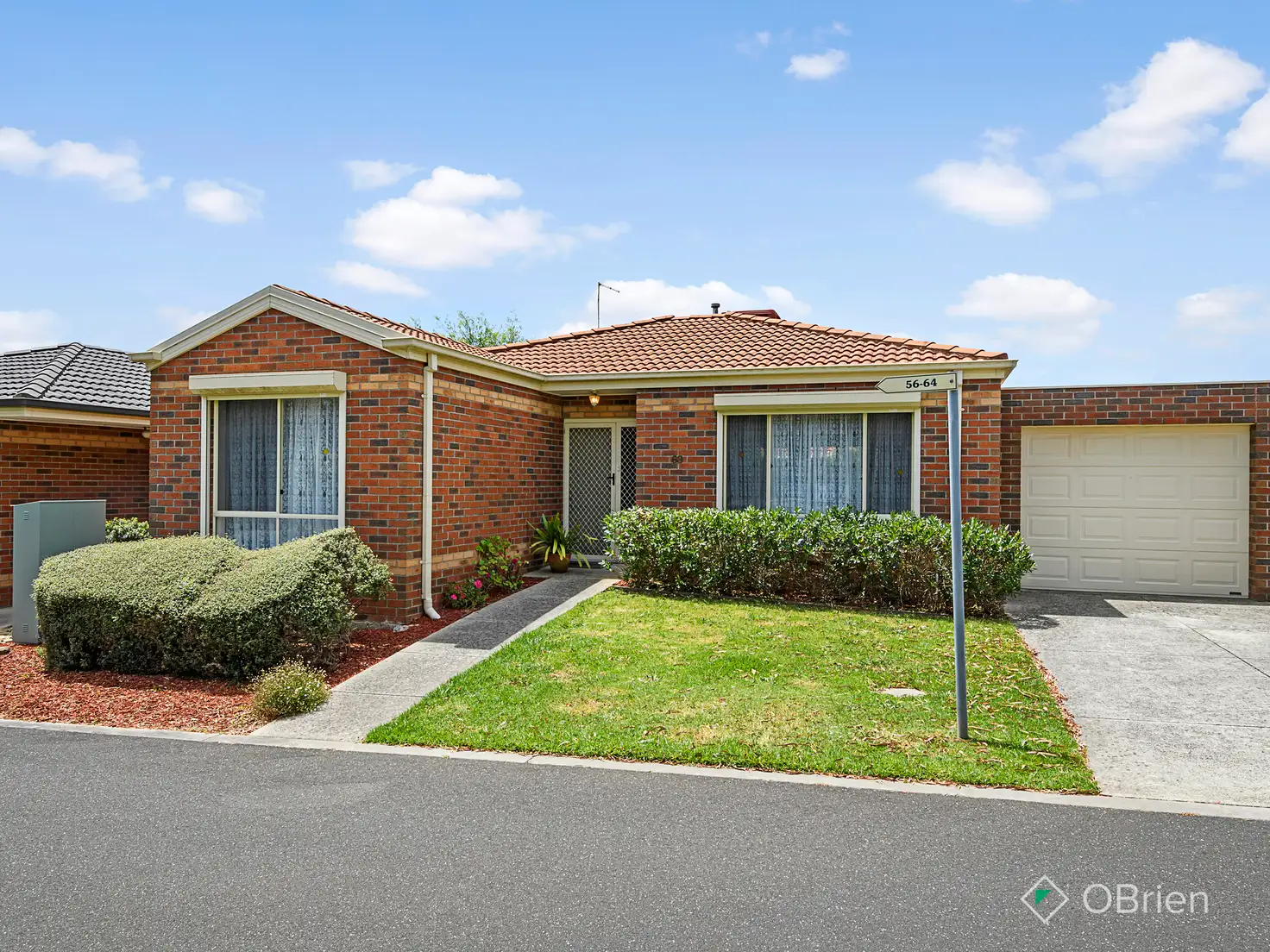 Main view of Homely unit listing, 63/85 Ashleigh Avenue, Frankston VIC 3199