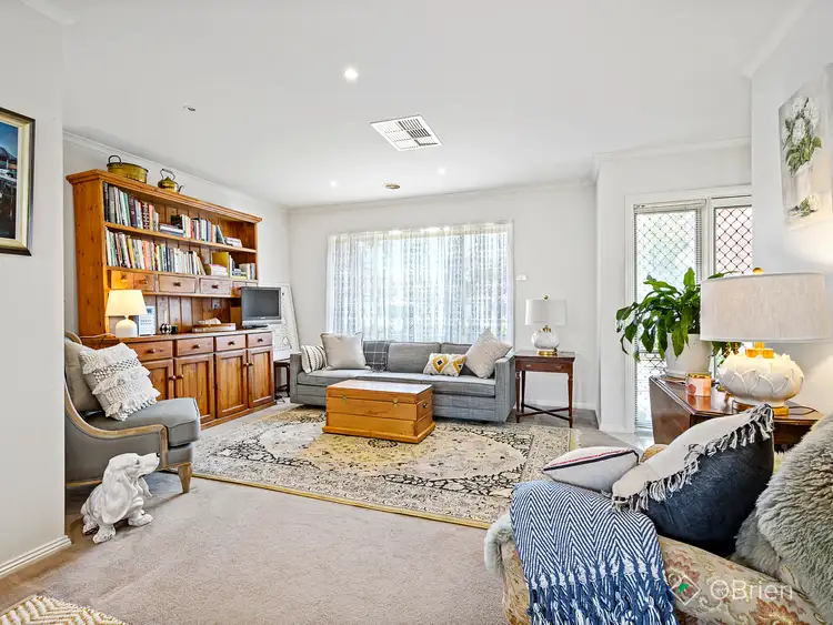 Second view of Homely unit listing, 63/85 Ashleigh Avenue, Frankston VIC 3199