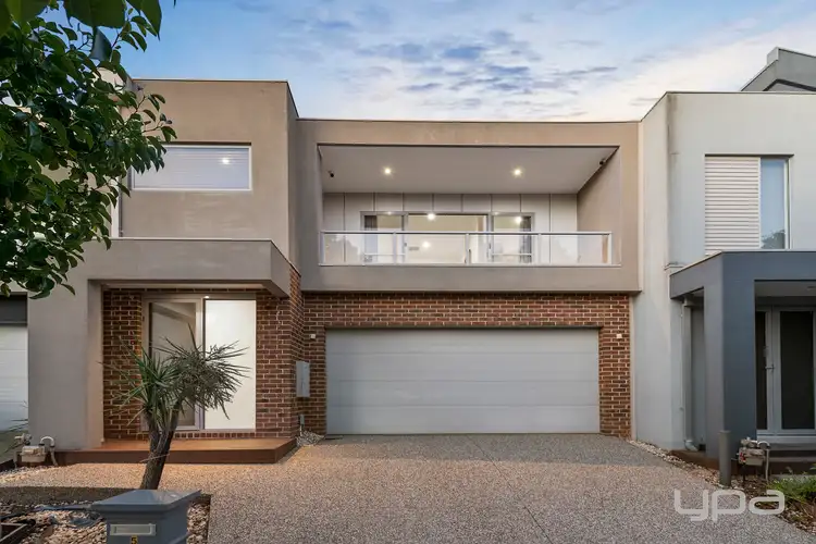 5 Brook Street, Caroline Springs VIC 3023