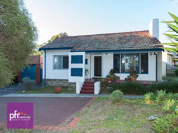 36 Ramsden Avenue, East Victoria Park WA 6101