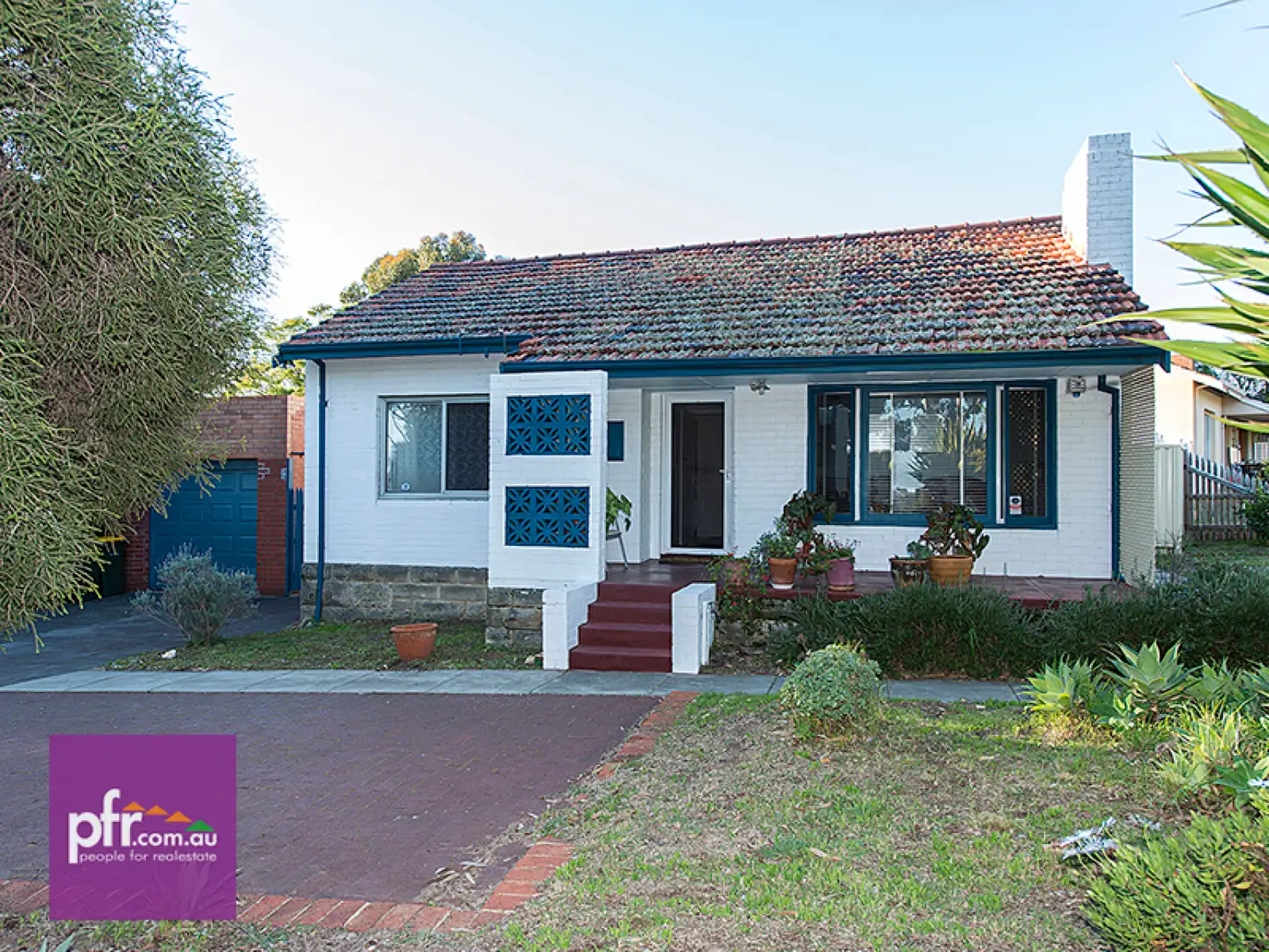Main view of Homely house listing, 36 Ramsden Avenue, East Victoria Park WA 6101