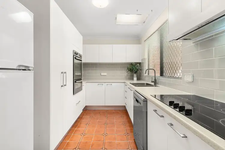 Second view of Homely villa listing, 5/20-22 Toronto Parade, Sutherland NSW 2232