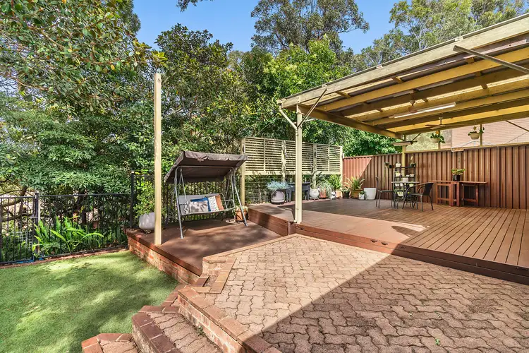 Third view of Homely villa listing, 5/20-22 Toronto Parade, Sutherland NSW 2232