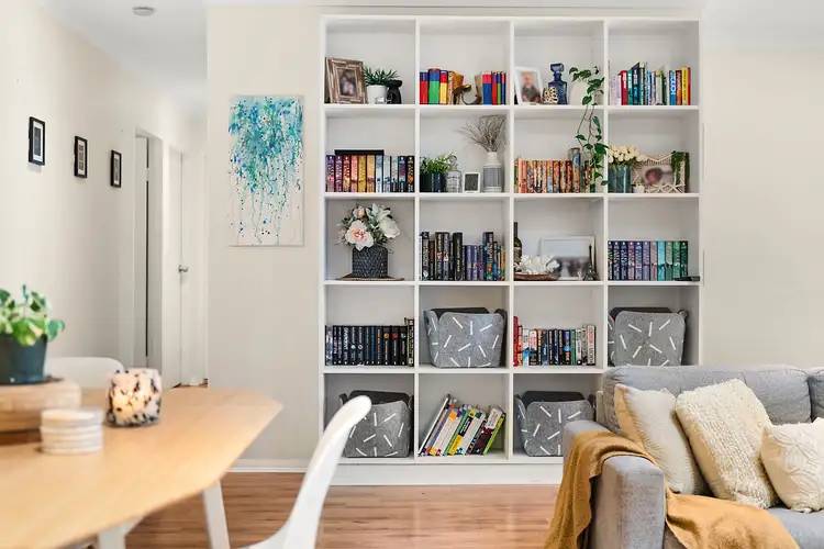 Fourth view of Homely villa listing, 5/20-22 Toronto Parade, Sutherland NSW 2232