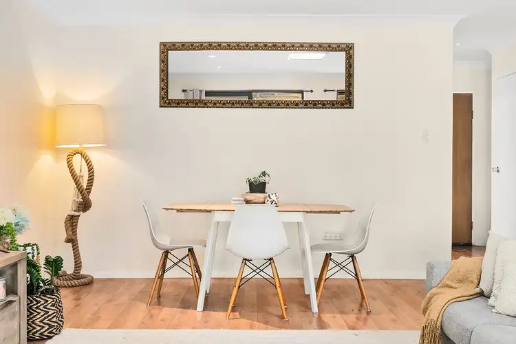 Fifth view of Homely villa listing, 5/20-22 Toronto Parade, Sutherland NSW 2232