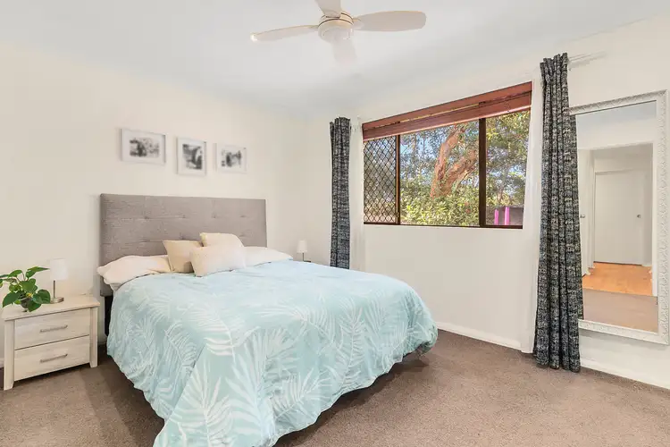 Sixth view of Homely villa listing, 5/20-22 Toronto Parade, Sutherland NSW 2232