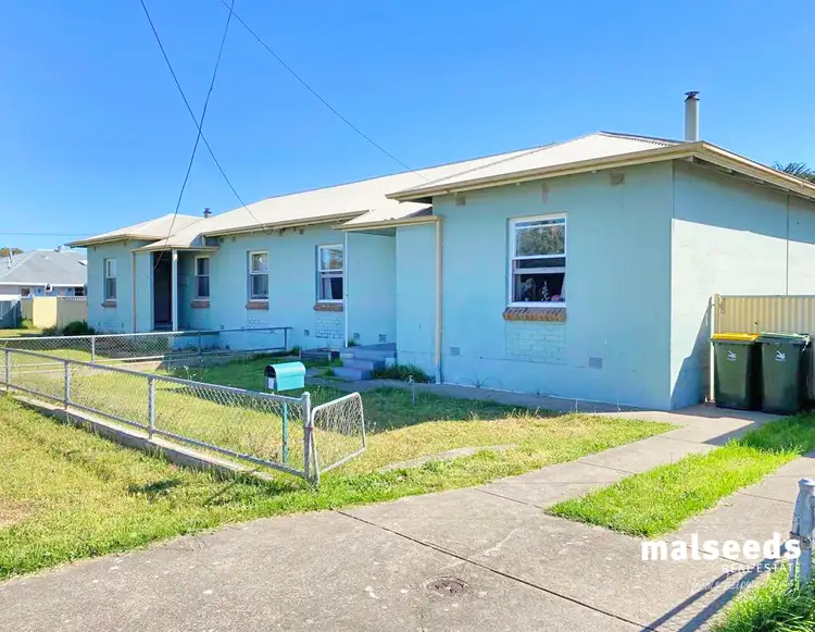 Main view of Homely semi-detached listing, 2 & 4 Edwards Street, Millicent SA 5280