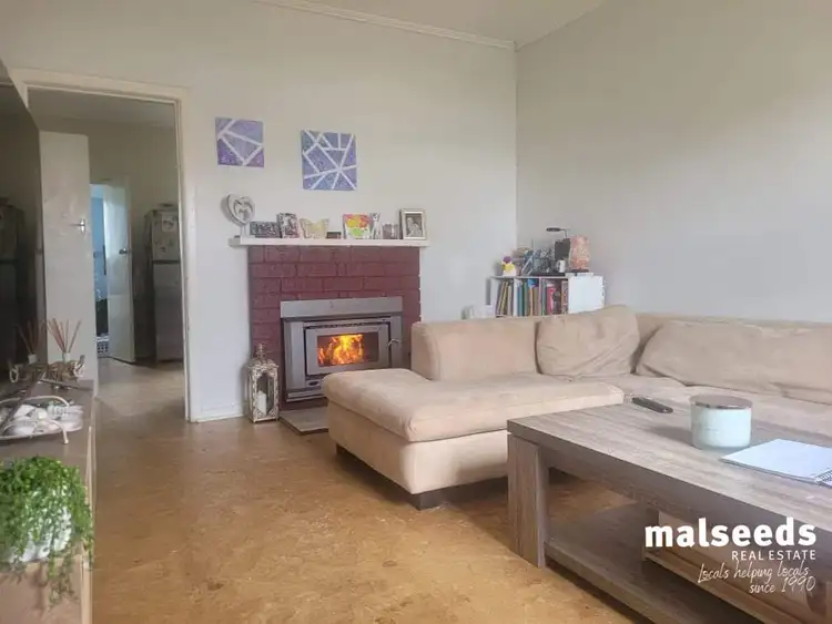 Second view of Homely semi-detached listing, 2 & 4 Edwards Street, Millicent SA 5280