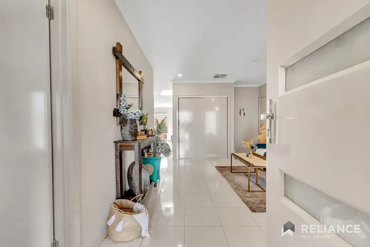 Third view of Homely house listing, 7 Colonial Way, Harkness VIC 3337