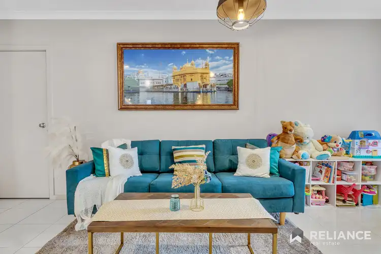 Fourth view of Homely house listing, 7 Colonial Way, Harkness VIC 3337