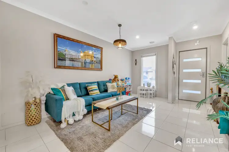 Fifth view of Homely house listing, 7 Colonial Way, Harkness VIC 3337