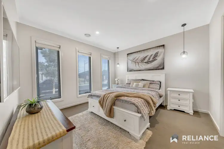 Sixth view of Homely house listing, 7 Colonial Way, Harkness VIC 3337