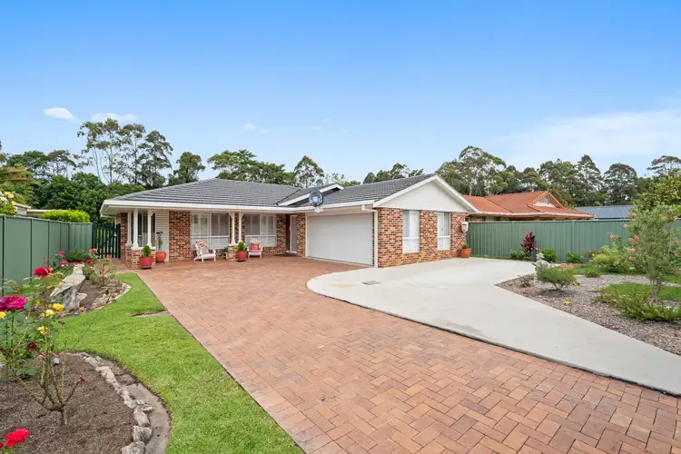 Main view of Homely house listing, 36 Griffith Avenue, Coffs Harbour NSW 2450