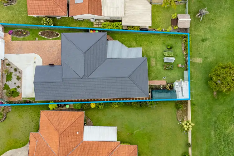 Second view of Homely house listing, 36 Griffith Avenue, Coffs Harbour NSW 2450