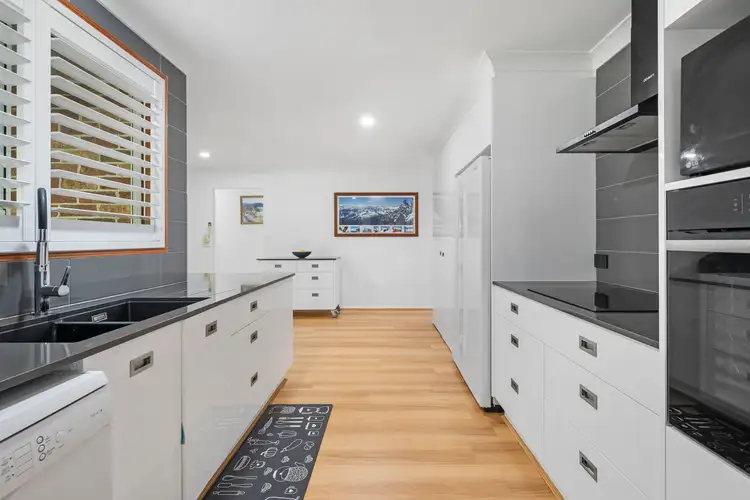 Fifth view of Homely house listing, 36 Griffith Avenue, Coffs Harbour NSW 2450