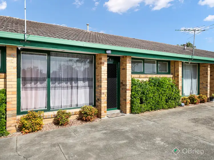 5/19-21 Fairway Street, Frankston VIC 3199