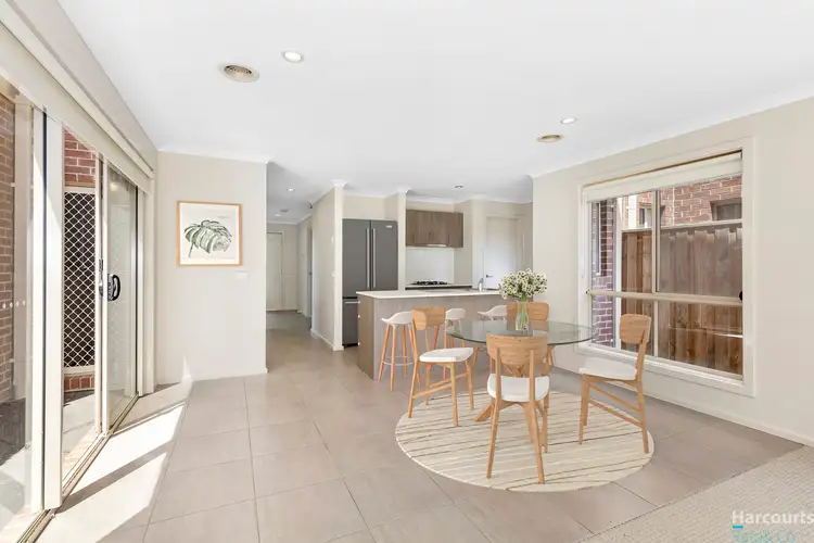 Third view of Homely townhouse listing, 30 Featherbrook Drive, Point Cook VIC 3030