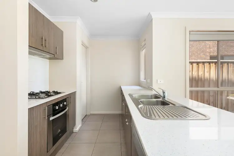 Fourth view of Homely townhouse listing, 30 Featherbrook Drive, Point Cook VIC 3030