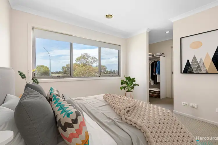 Fifth view of Homely townhouse listing, 30 Featherbrook Drive, Point Cook VIC 3030