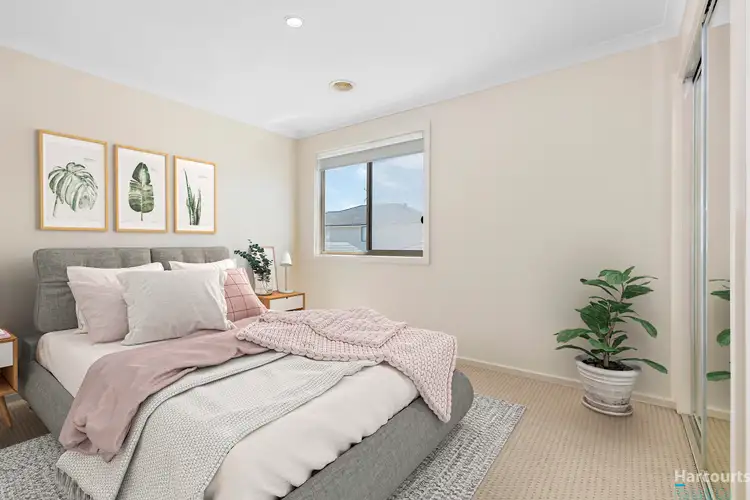 Sixth view of Homely townhouse listing, 30 Featherbrook Drive, Point Cook VIC 3030